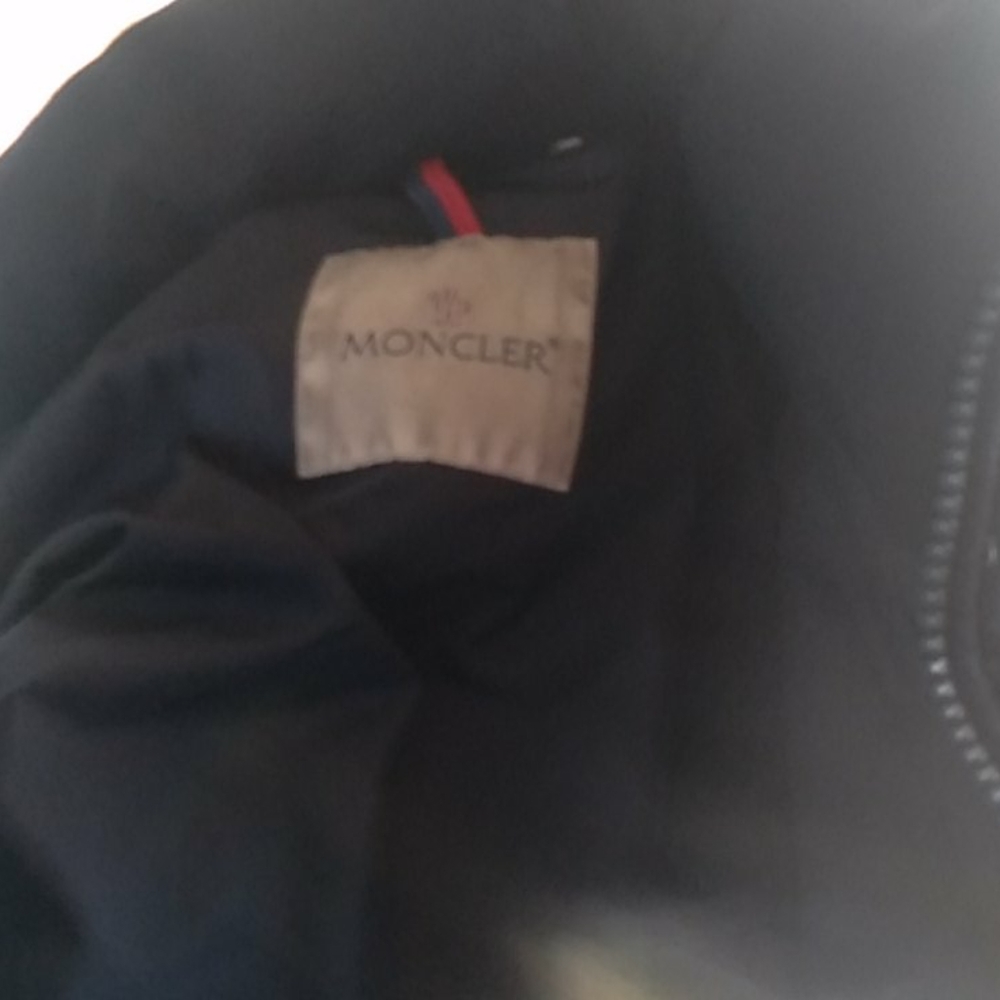Montclair jacket - Picture 4 of 4